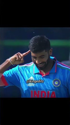 Jasprit Bumrah🐐