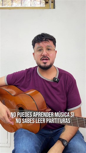 No necesitas saber leer partituras para dar el primer paso, solo querer intentarlo. En Ethos Academia de Música te enseñamos desde cero, de forma práctica y divertida. 📩 Escríbenos y comienza hoy tu camino musical 🎸🎹 #escuelademusica #cursosdeguitarra #instrumentos #clasesdepiano #hermosillo