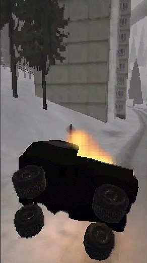 Easy Delivery Co. #indiegame #easydeliveryco