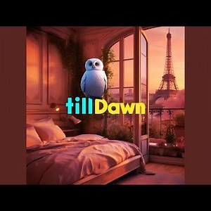 Paris Bird (feat. DisHand)