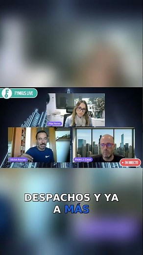 nomadic working models and offices without a physical address in #propertymanagement