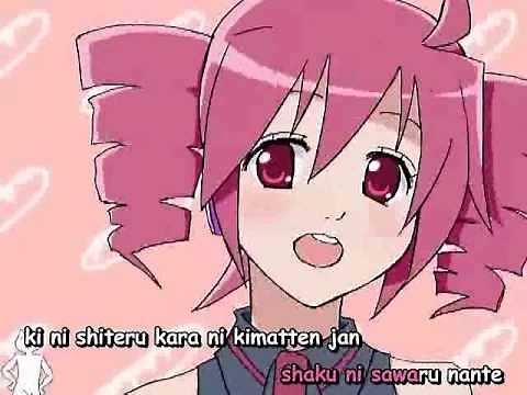 【Karaoke】Fukkireta (Mischievous Function)【off vocal】 Gojimaji-P