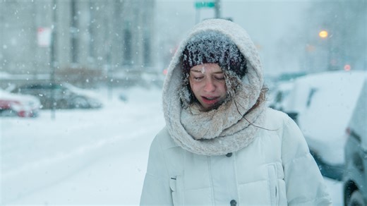 What 'Code Blue' & 'Code Red' warnings mean as Winter Storm Fern bears down