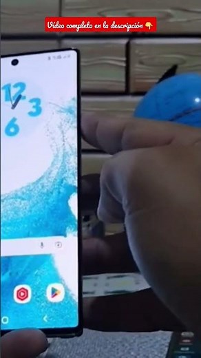 Samsung S8 Note 8 S8 plus a one ui 4.1 Android 12 no root