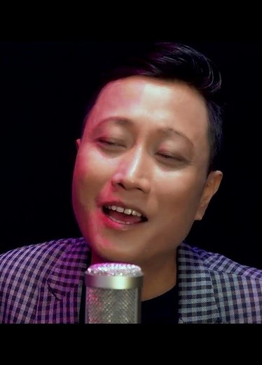 Aago Piyera Baachne || आगो पिएर बाच्ने || Reprise by Prashant Tamang - Narayan Rayamajhi