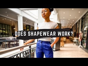 Beginners Guide to Shapewear | How to buy and wear shapewear for your body | How I Do Things