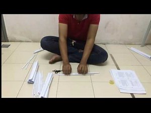 Paper tower competition BETA