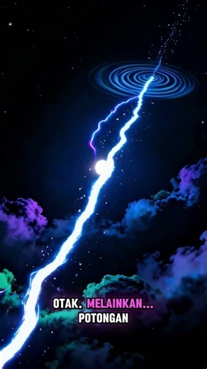 ""•••WHY DO WE EXPERIENCE DE-JAVU••""!!!