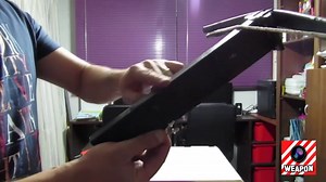 How To Make a PVC Crossbow tutorial
