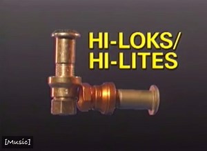 初识紧固件2 (Hi-Lok与Hi-Lite)B737系列机务在线 - 认真、负责、细致 我们秉承的理念