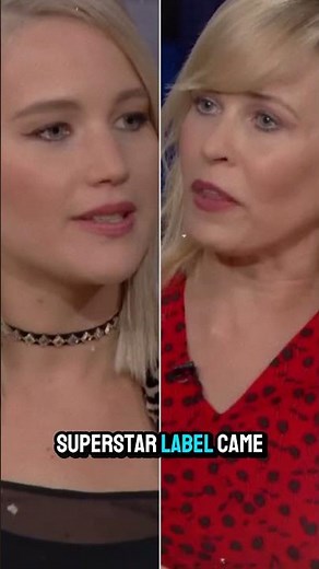 Jennifer Lawrence BREAKS Her Silence on Fame & Loneliness in Explosive Chelsea Handler Interview