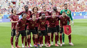 Nations League : Belgique-Israël, direction la Hongrie pour les Diables rouges