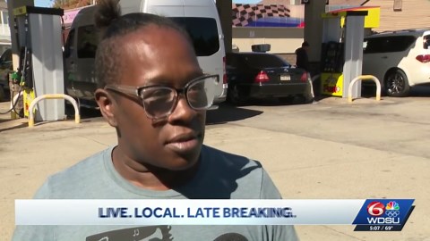 New details in Halloween Crime Spree that ended in New Orleans officer firing shots