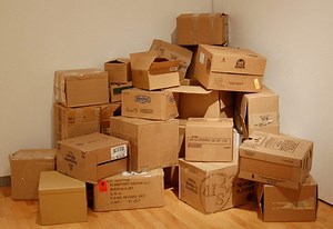 Free Boxes Are Good for Reuse, Too