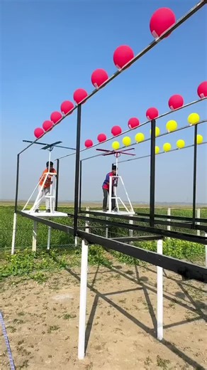 every stage tested balance, focus, and nerve. both fought till the very last move but who could survive the finish? #gaming #viralvideo #experiment #tiktok #foryupages