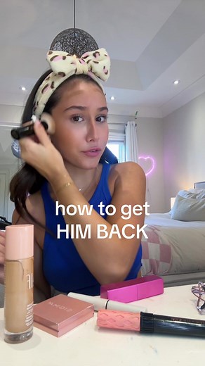 How to Get Him Back: Relationship Advice for Girls
