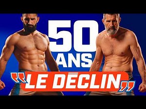 Muscle after 50: MYTH or REALITY? with Dr. Coester and Jean-Etienne Boillot