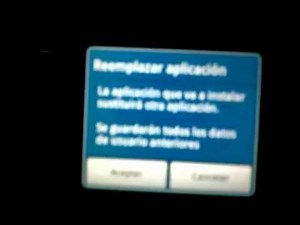 como descargar e instalar adobe flash player en el samsung galaxy ace
