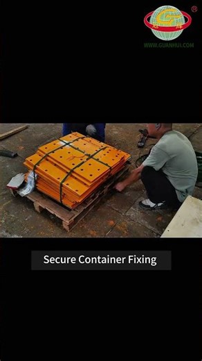 "This Paint Never Fails the Tape Test | Guanhui Crane Quality"