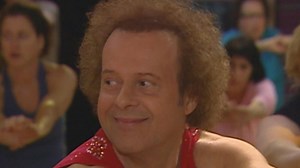 Richard Simmons Breaks His Silence to Refute 'Lies' That He's Transitioning to a Female
