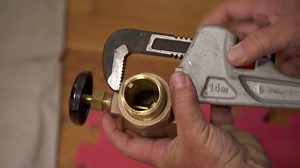 75K views · 1.5K reactions | Replacing a small radiator with one that's the correct size is easy and essential. Richard Trethewey shows you how  | This Old House | Facebook