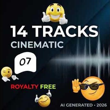 Cinematic Background Music Demo