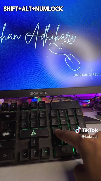 Mastering Windows Tricks for ASMR Gamers