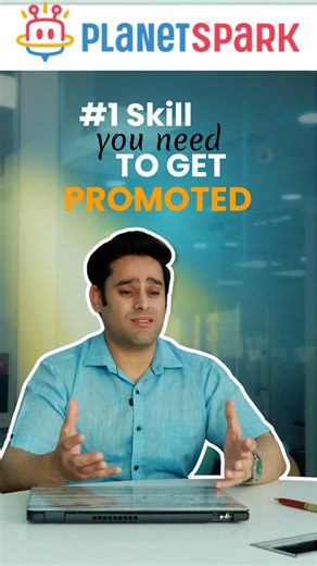 Strong experience. Weak delivery? PlanetSpark helps you master fluent, confident business communication. 👉 Free Demo Class available. | PlanetSpark - The Public Speaking Expert