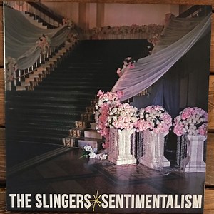 The Slingers - Sentimentalism