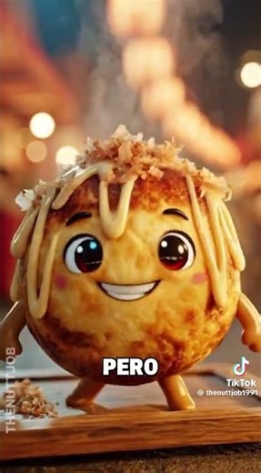 Siopao takoyaki and tempura #fypage #funny #foodie #delicious