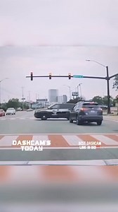 7.2M views · 48K reactions | Worst moment to run a red light? 藍❌ Buy a dash cam and get yourself an exclusive 20% off radar detectors  Link in Bio  Credit: DM for credit or removal ©️ Submit your video to  dashcamstoday@gmail.com Thank you for watching  Disclaimer ☝️ We do not own or claim to own this clip! #dashcamstoday #dashcam #accident | HD CAM 24 | Facebook