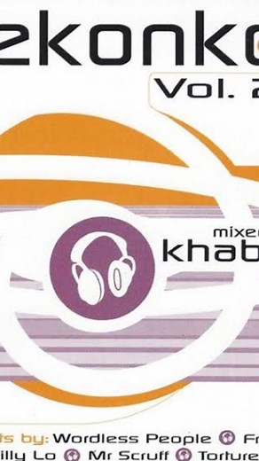 1.6K views · 3.2K reactions | The House Kitchen 24 years ago Khabzela dropped Mekonko vol 2 YFM days | Gang Digitals | Facebook