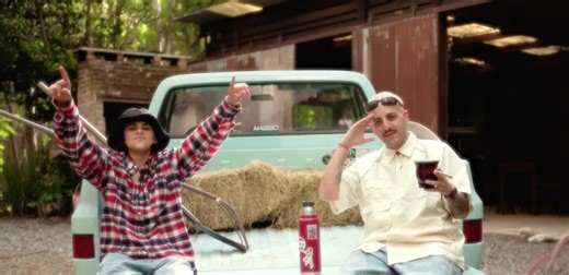 La historia de "Hoy", el éxito de Gloria Estefan que renació de la mano de Valentino Merlo y The La Planta