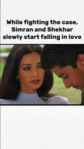 Kasoor....#trendingsong #ytshorts#movieexplanation #lovestory#bollywood #fypシ @moviefeels