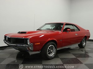 1970 AMC Javelin