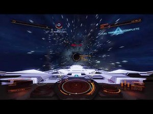 Voyages to the galactic limits