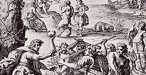 The Bacchae - Annenberg Learner