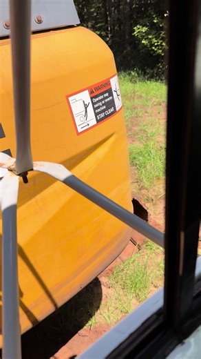 Excavator Operator Skills Showcase