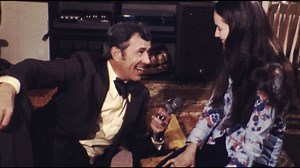 Lost News 8 footage reveals classic Bob Dale story from 1976