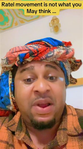 Why Ratel movement started will shock you … #ratelmovement✊✊