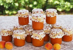 Baracklekvár - Weninger Befőzőautomaták