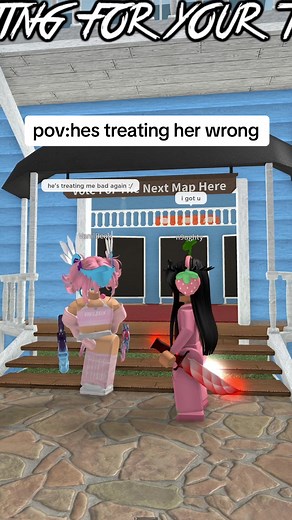 Experience the Royal Treatment with Talia in Murder Mystery 2