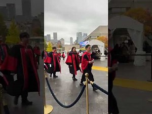 Happy Fall Convocation Day, U of T Engineering