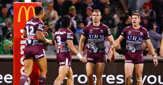 Act of Squad: Sea Eagles predicted team and 2026 overview
