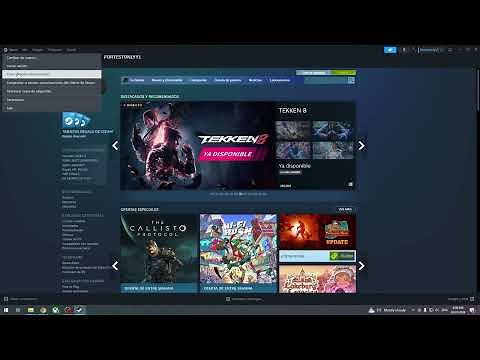 How to Enable Offline Mode on Steam | Quick Tutorial