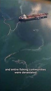 The Disaster That Changed Environmental Laws Forever