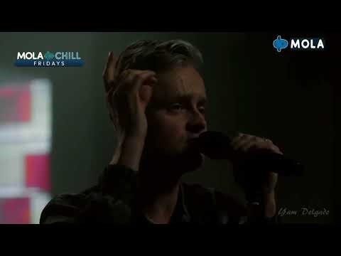 Keane - The Way I Feel - Live from Mola Chill Fridays, London, UK, 2021
