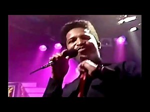 Fatback band - i found lovin' - 1983 HQ