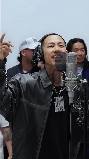 #千葉雄喜 - #チーム友達 / THE FIRST TAKE