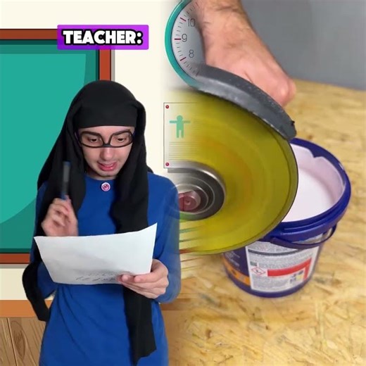 300IQ Kid DESTROYS Teacher!😂_1080p